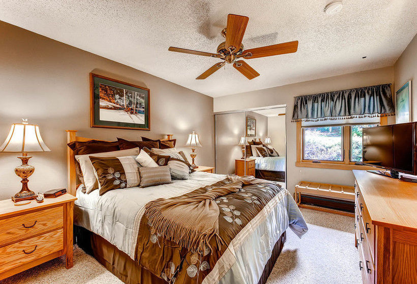 Hotel Ski Inn  | Steamboat Springs | Colorado | United States 13