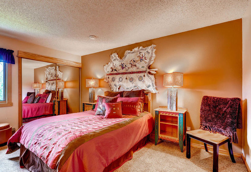 Hotel Ski Inn  | Steamboat Springs | Colorado | United States 14