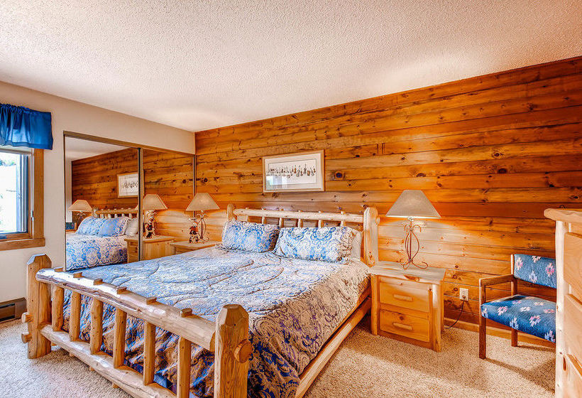 Hotel Ski Inn  | Steamboat Springs | Colorado | United States 15