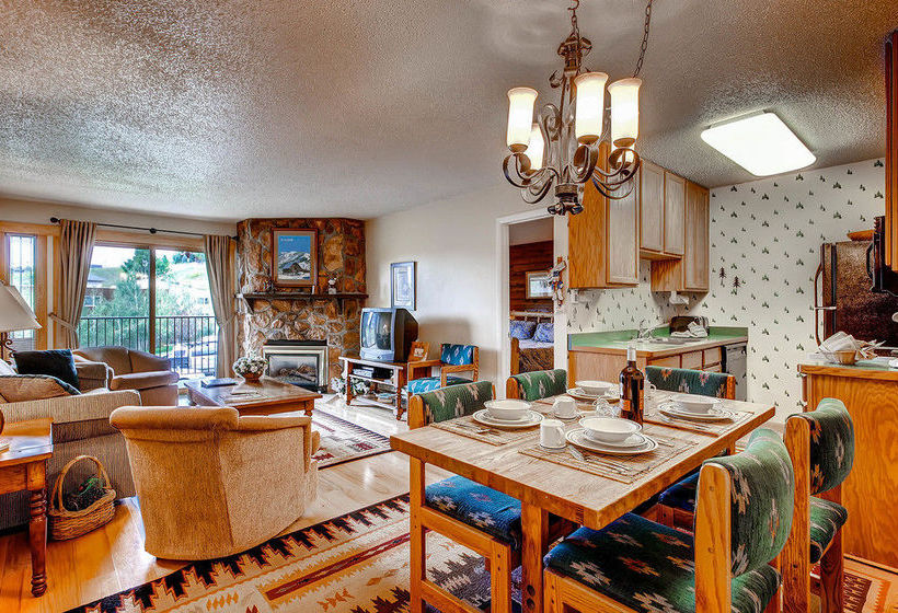 Hotel Ski Inn  | Steamboat Springs | Colorado | United States 20