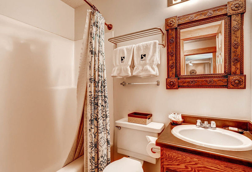 Hotel Ski Inn  | Steamboat Springs | Colorado | United States 4