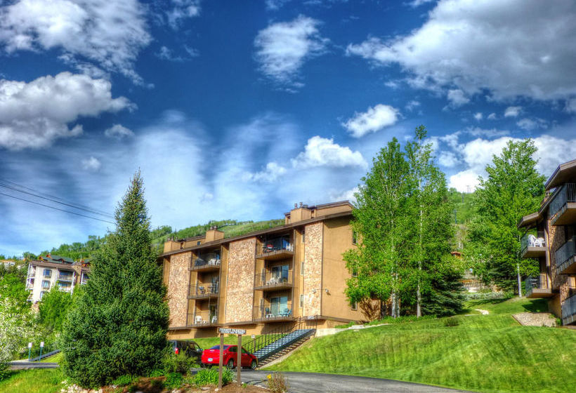 Hotel Ski Inn  | Steamboat Springs | Colorado | United States 5