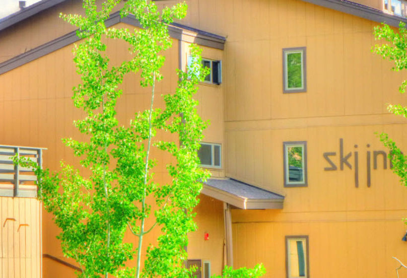 Hotel Ski Inn  | Steamboat Springs | Colorado | United States 6