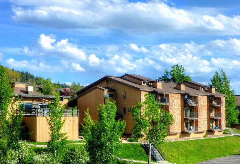 Hotel Ski Inn  | Steamboat Springs | Colorado | United States 7