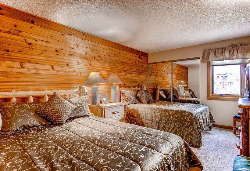 Hotel Ski Inn  | Steamboat Springs | Colorado | United States 8