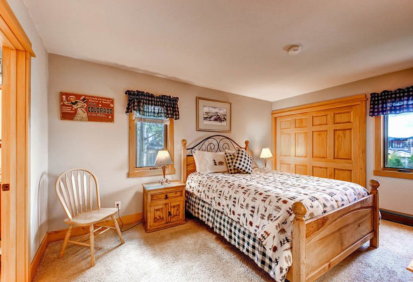 Hotel Ski Inn  | Steamboat Springs | Colorado | United States 9