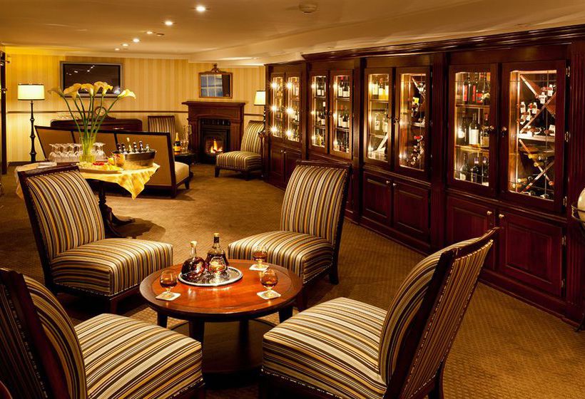 Hotel Crowne Pointe Historic Inn  | Provincetown | Massachusetts | United States 1