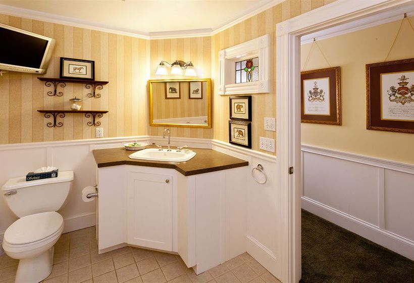 Hotel Crowne Pointe Historic Inn  | Provincetown | Massachusetts | United States 11