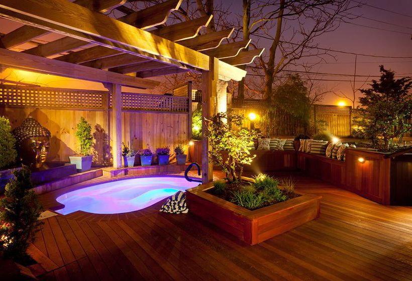 Hotel Crowne Pointe Historic Inn  | Provincetown | Massachusetts | United States 2