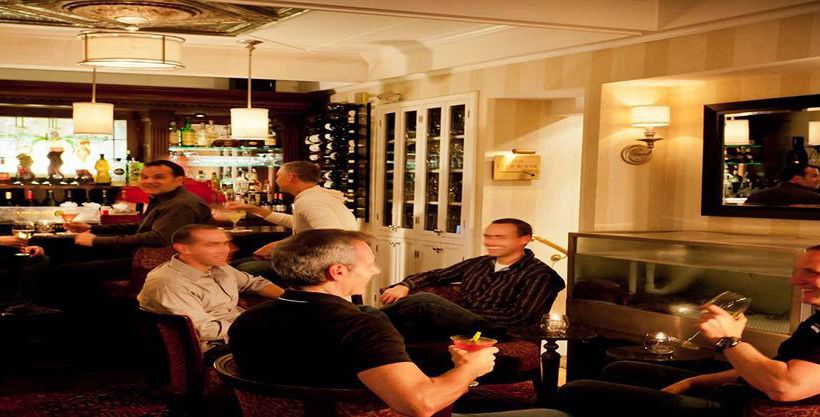 Hotel Crowne Pointe Historic Inn  | Provincetown | Massachusetts | United States 3