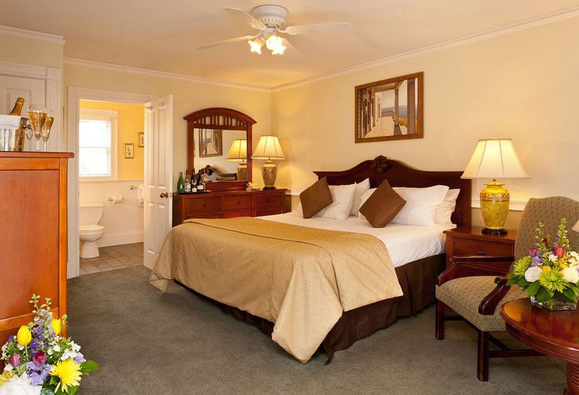 Hotel Crowne Pointe Historic Inn  | Provincetown | Massachusetts | United States 4