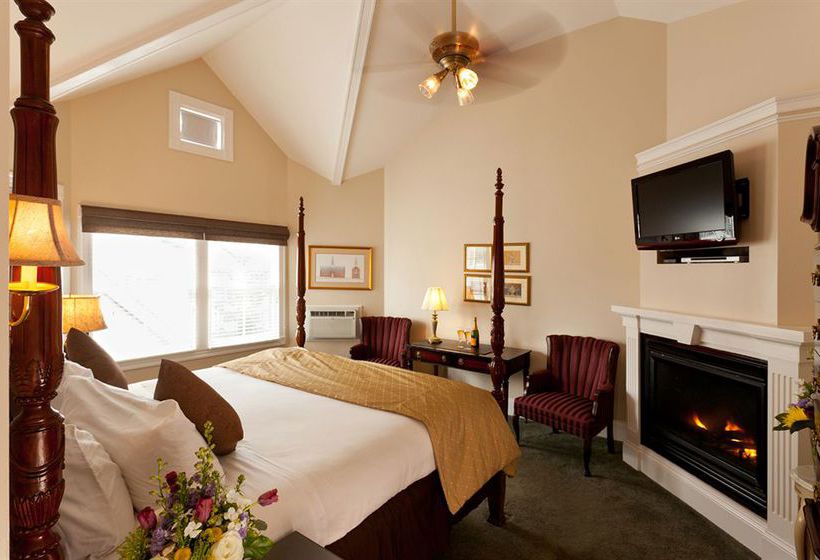 Hotel Crowne Pointe Historic Inn  | Provincetown | Massachusetts | United States 6