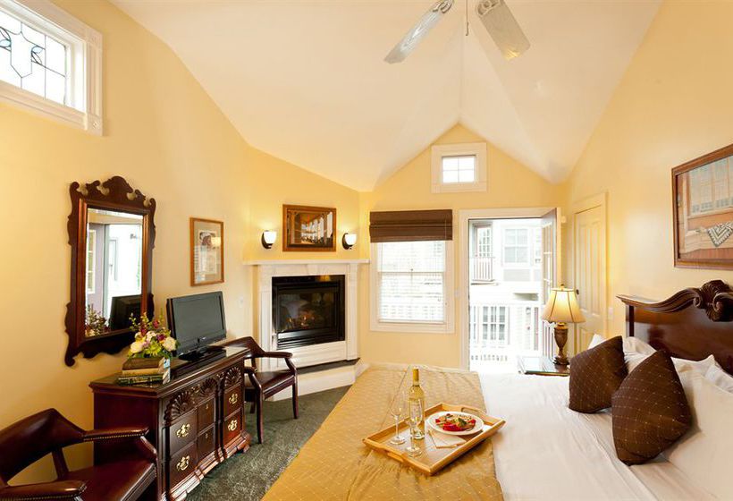 Hotel Crowne Pointe Historic Inn  | Provincetown | Massachusetts | United States 7