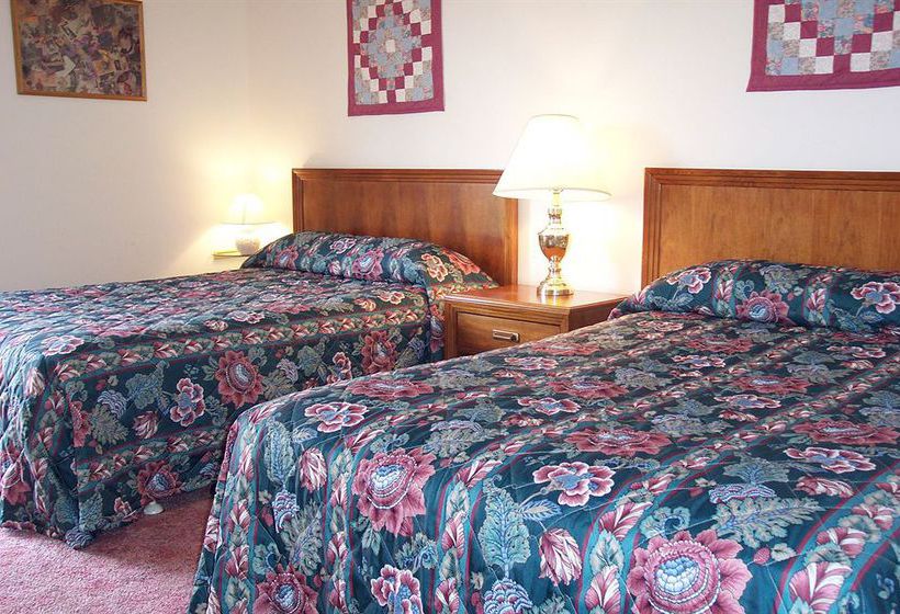 Hotel Cascades Lodge Vermont