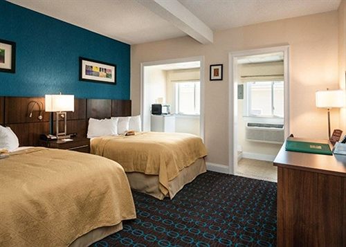 Hotel Newport Inn  | Middletown | Rhode Island | United States 2