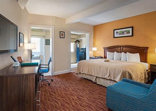 Hotel Newport Inn  | Middletown | Rhode Island | United States 4