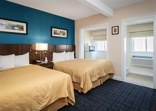 Hotel Newport Inn  | Middletown | Rhode Island | United States 8