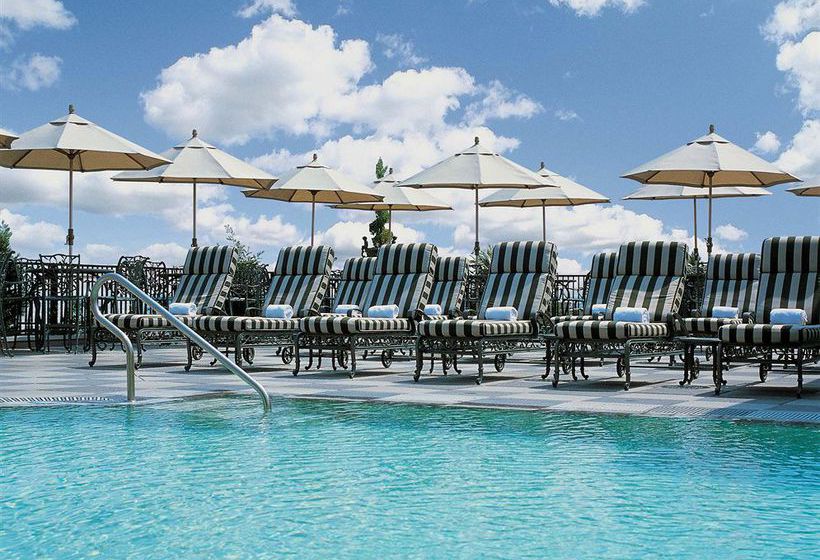 Market Pavilion Hotel  | Charleston | South Carolina | United States 1