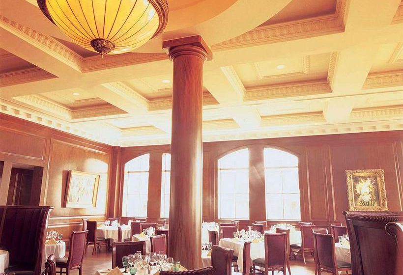 Market Pavilion Hotel  | Charleston | South Carolina | United States 11