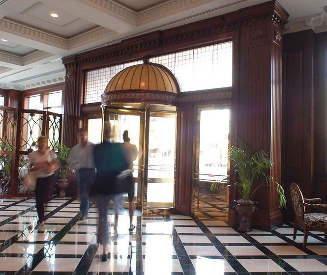 Market Pavilion Hotel  | Charleston | South Carolina | United States 12