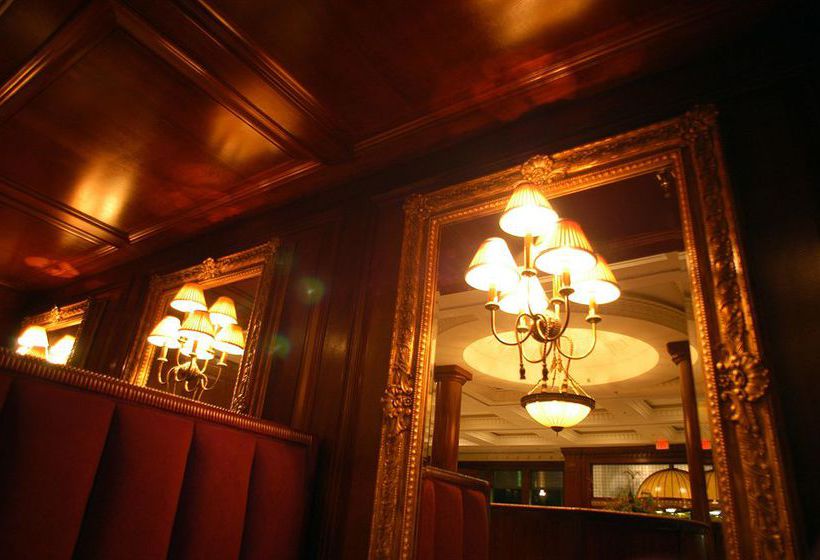 Market Pavilion Hotel  | Charleston | South Carolina | United States 13