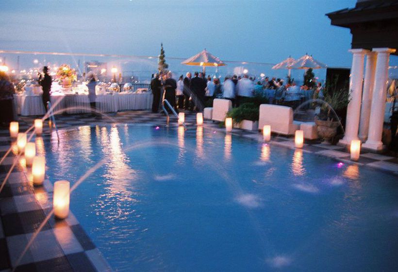 Market Pavilion Hotel  | Charleston | South Carolina | United States 14