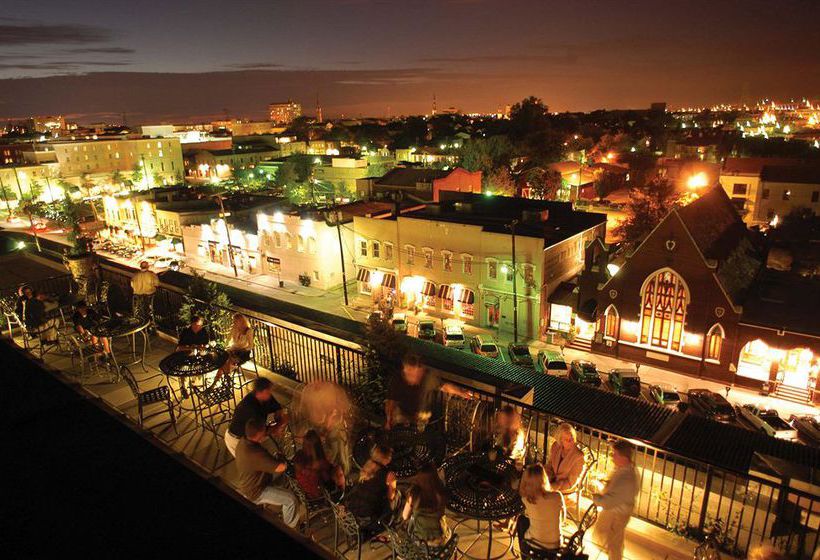 Market Pavilion Hotel  | Charleston | South Carolina | United States 15