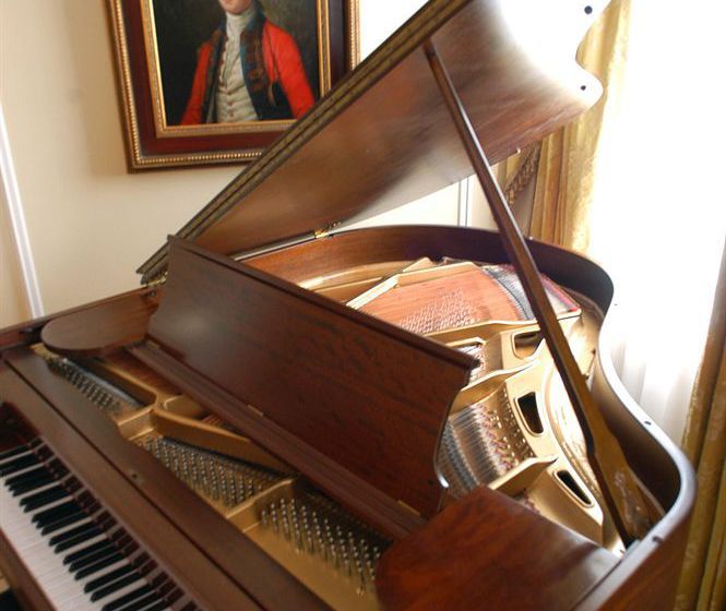 Market Pavilion Hotel  | Charleston | South Carolina | United States 16