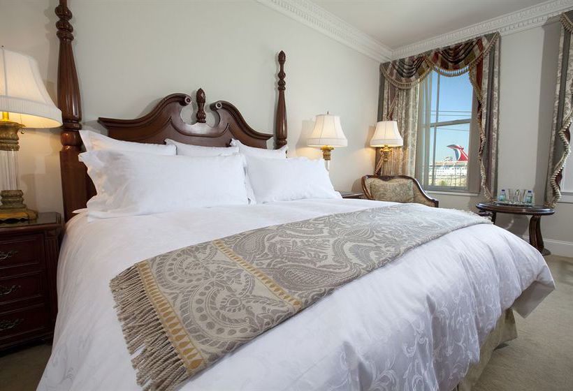 Market Pavilion Hotel  | Charleston | South Carolina | United States 17