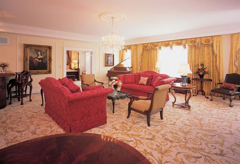 Market Pavilion Hotel  | Charleston | South Carolina | United States 2