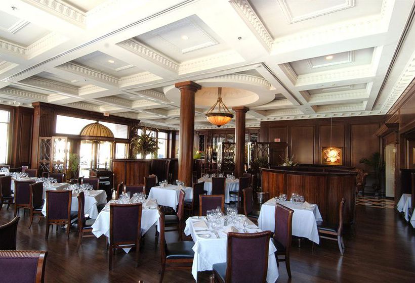 Market Pavilion Hotel  | Charleston | South Carolina | United States 3