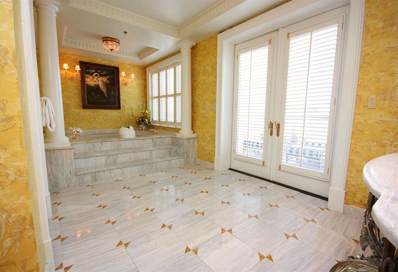 Market Pavilion Hotel  | Charleston | South Carolina | United States 4