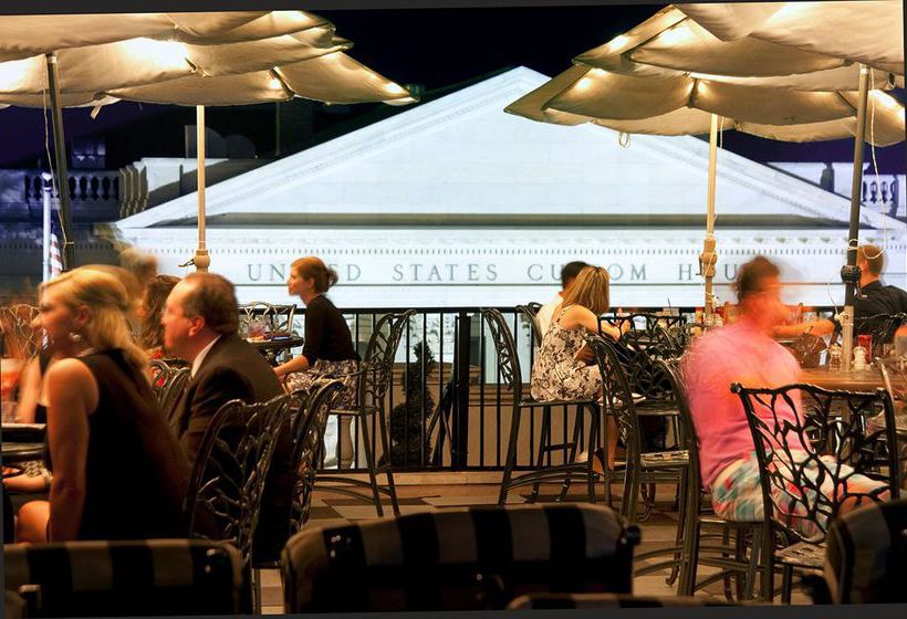 Market Pavilion Hotel  | Charleston | South Carolina | United States 5