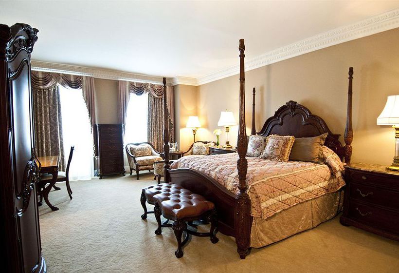 Market Pavilion Hotel  | Charleston | South Carolina | United States 7