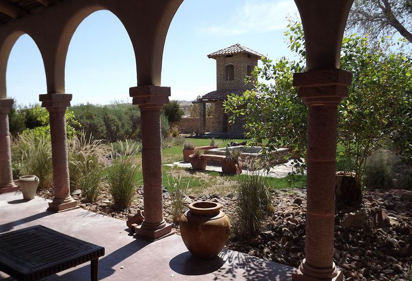 Hotel Lajitas, Golf Resort & Spa  | Lajitas | Texas | Hotel negli Stati Uniti 1