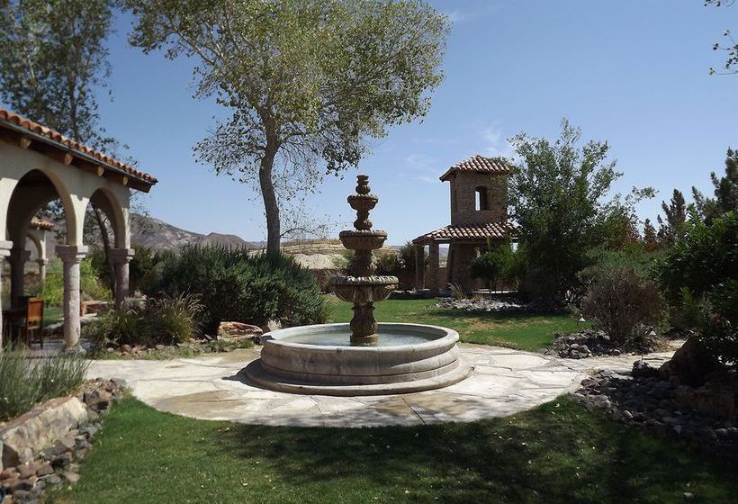 Hotel Lajitas, Golf Resort & Spa  | Lajitas | Texas | Hotel negli Stati Uniti 2