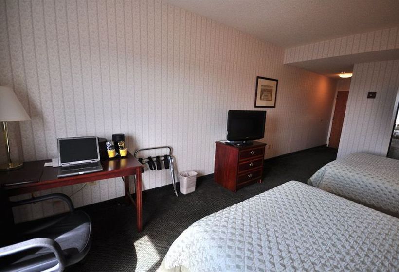 Meadowlands Plaza Hotel  | Secaucus | New Jersey | United States 1