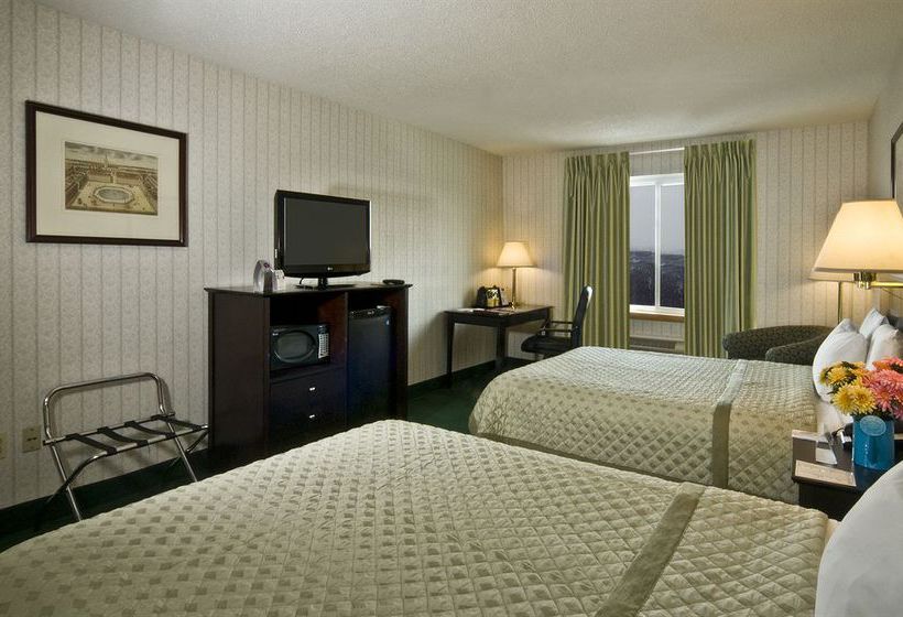 Meadowlands Plaza Hotel  | Secaucus | New Jersey | United States 10