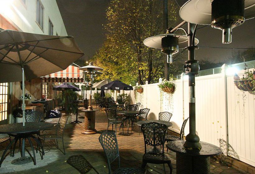 Meadowlands Plaza Hotel  | Secaucus | New Jersey | United States 13