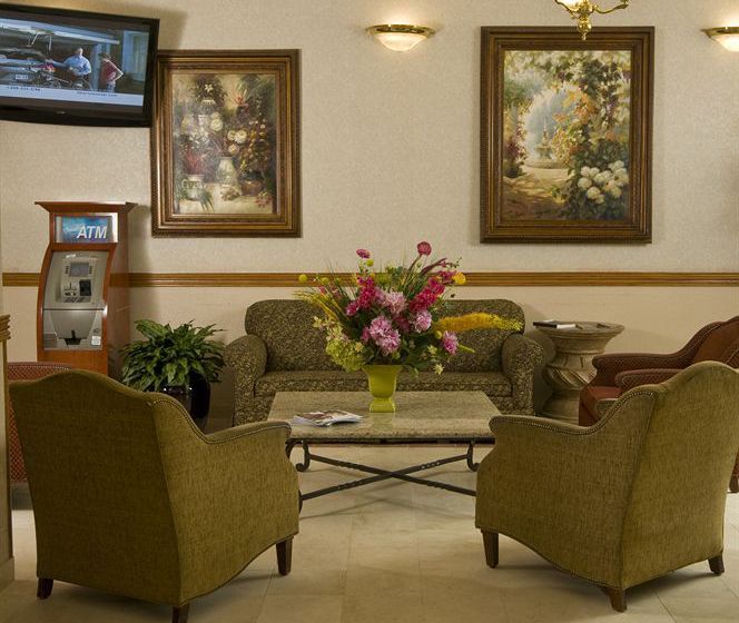 Meadowlands Plaza Hotel  | Secaucus | New Jersey | United States 14