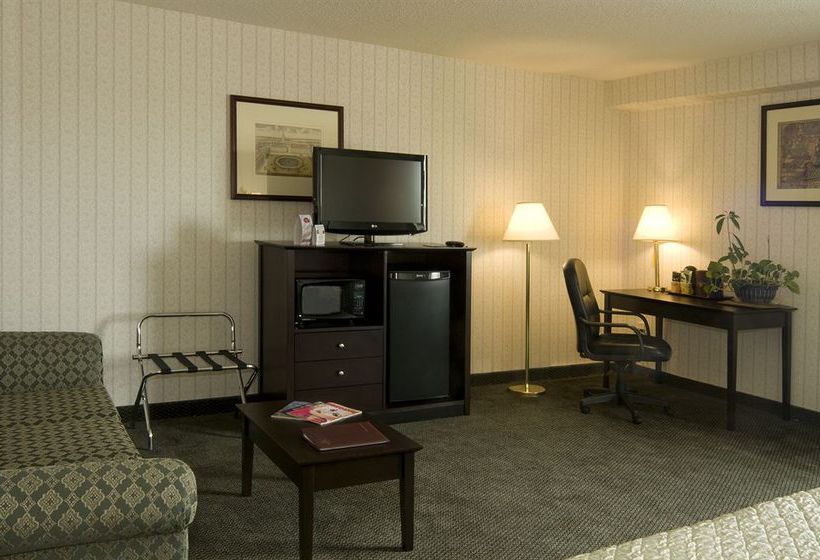 Meadowlands Plaza Hotel  | Secaucus | New Jersey | United States 17
