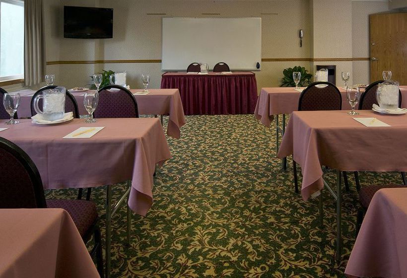 Meadowlands Plaza Hotel  | Secaucus | New Jersey | United States 19