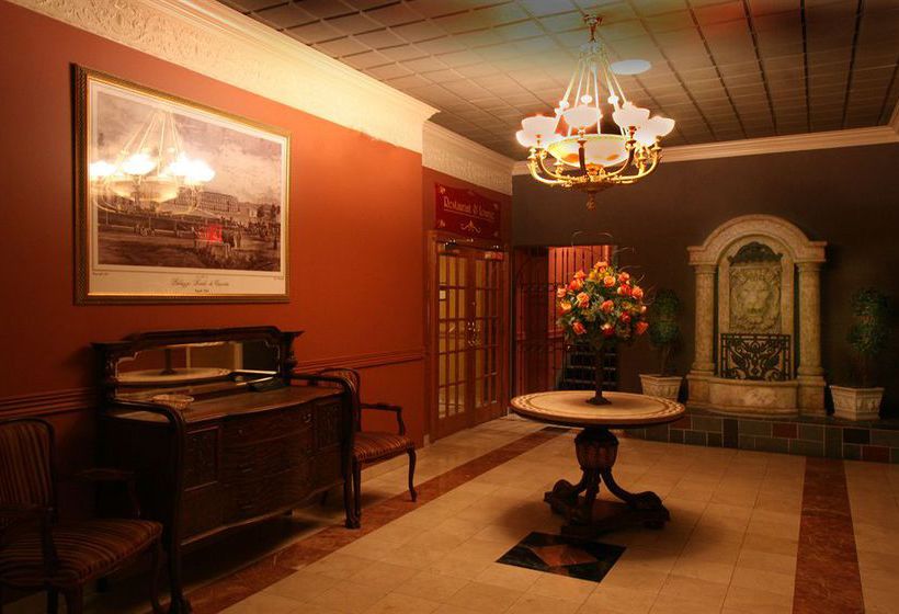 Meadowlands Plaza Hotel  | Secaucus | New Jersey | United States 2