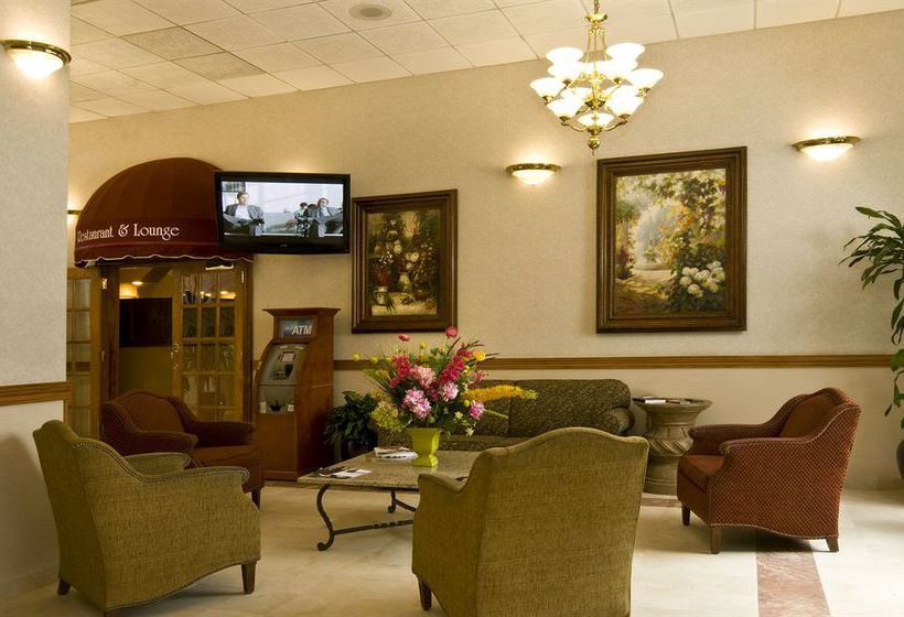 Meadowlands Plaza Hotel  | Secaucus | New Jersey | United States 20