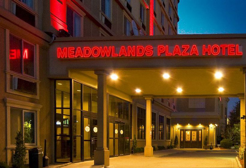 Meadowlands Plaza Hotel  | Secaucus | New Jersey | United States 3