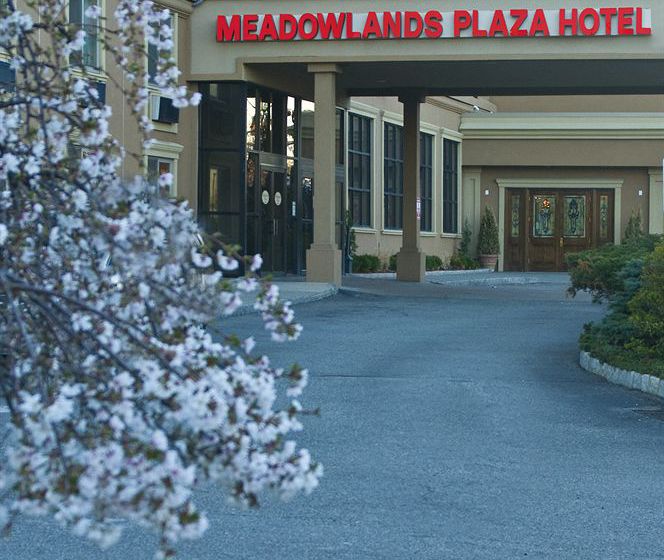 Meadowlands Plaza Hotel  | Secaucus | New Jersey | United States 4