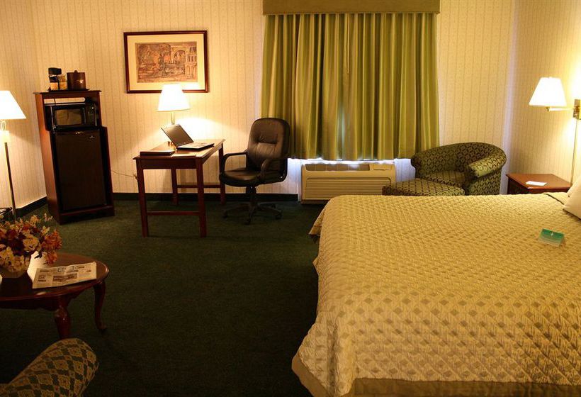 Meadowlands Plaza Hotel  | Secaucus | New Jersey | United States 5