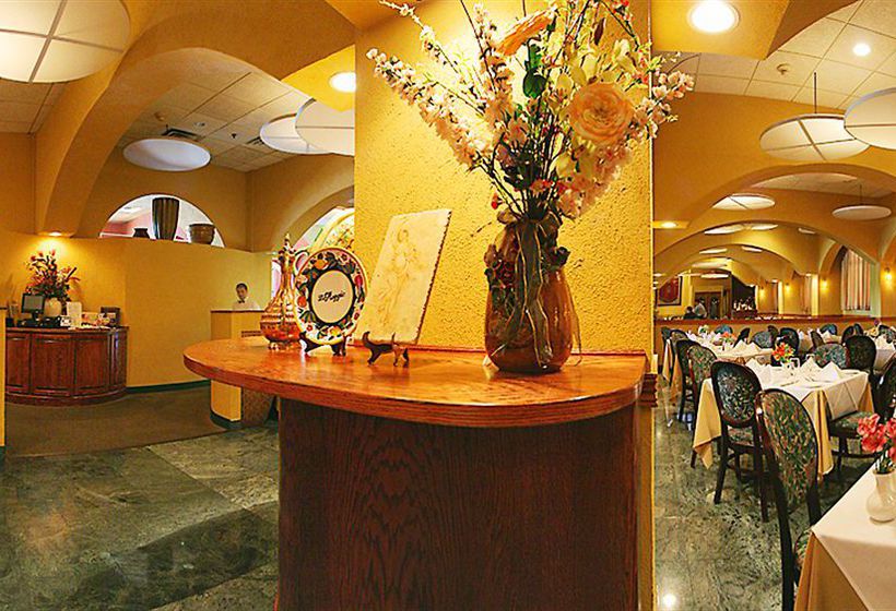 Meadowlands Plaza Hotel  | Secaucus | New Jersey | United States 6