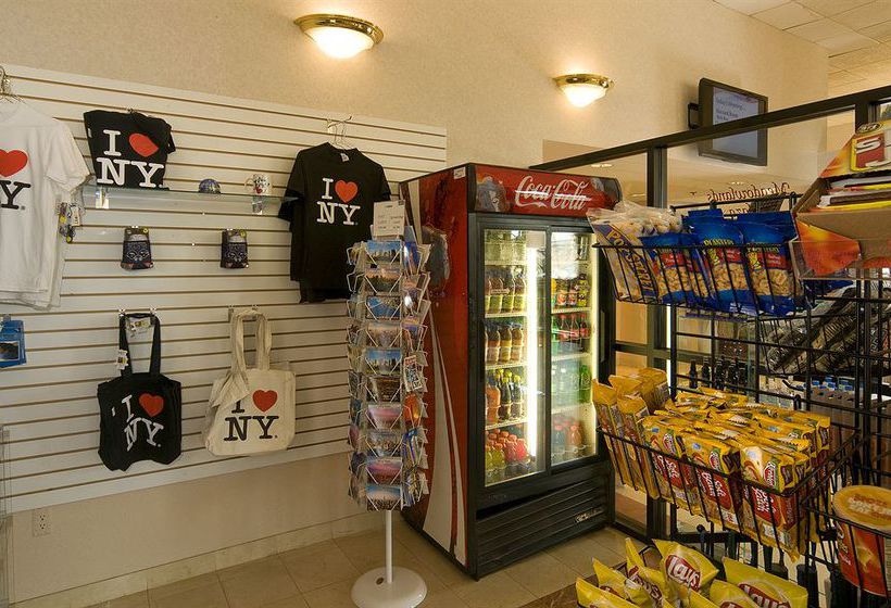 Meadowlands Plaza Hotel  | Secaucus | New Jersey | United States 7