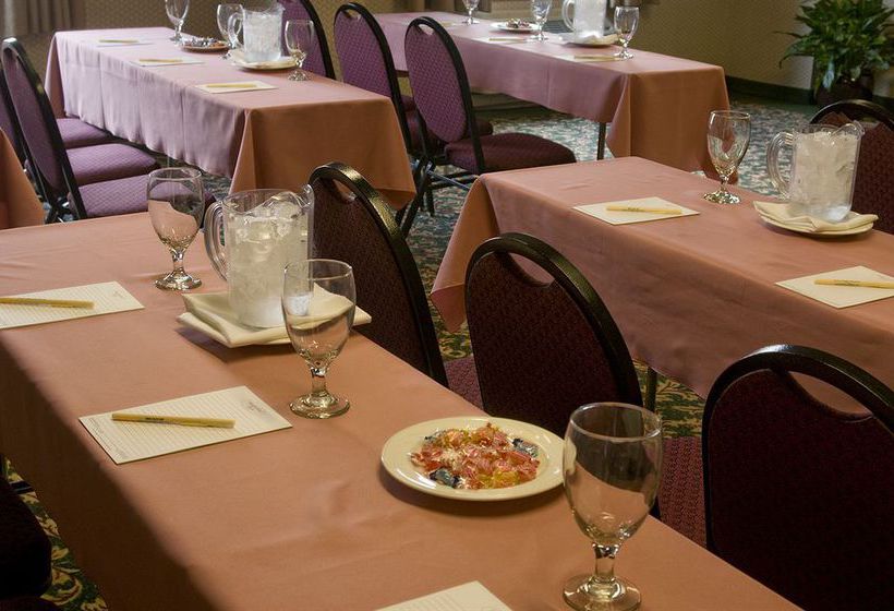 Meadowlands Plaza Hotel  | Secaucus | New Jersey | United States 9